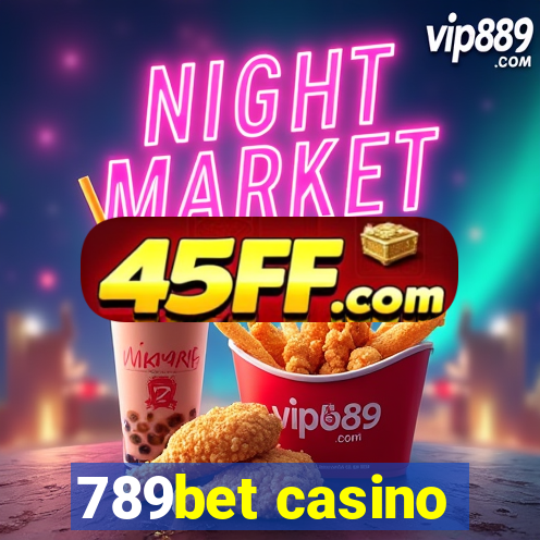 789bet casino